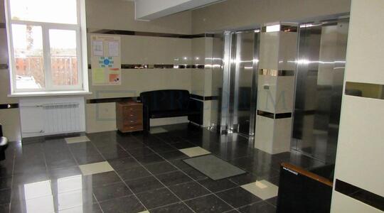 Бизнес-центр "ИТКОЛ-Владыкино" - Офисная недвижимость