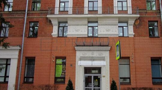 Бизнес-центр "ИТКОЛ-Владыкино" - Офисная недвижимость