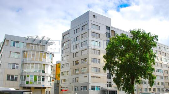 Мирлэнд - Офисная недвижимость