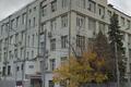 Офисная недвижимость Пресненский Вал, д. 17 стр. 1