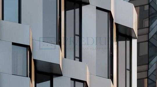 На Дубнинской - Офисная недвижимость