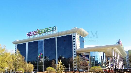 Бизнес-центр "Калейдоскоп" - Офисная недвижимость