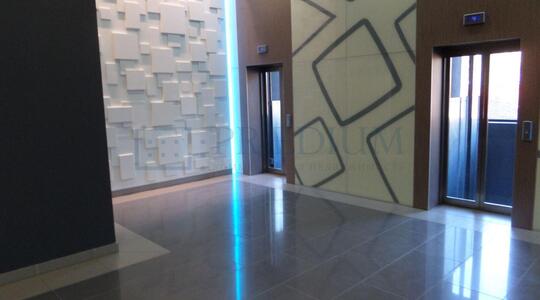 Бизнес-центр "Калейдоскоп" - Офисная недвижимость