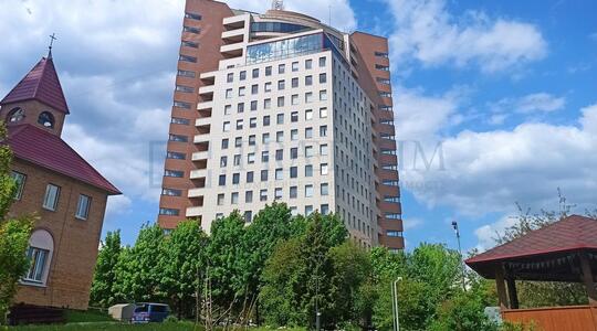 Деловой центр "Грин Поинт" - Офисная недвижимость