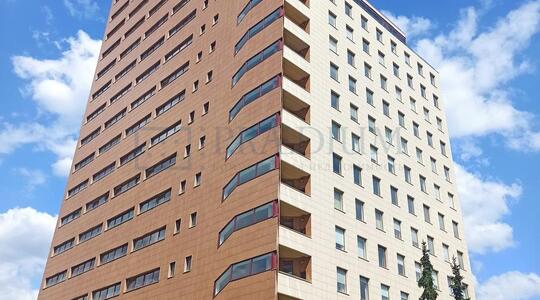 Деловой центр "Грин Поинт" - Офисная недвижимость