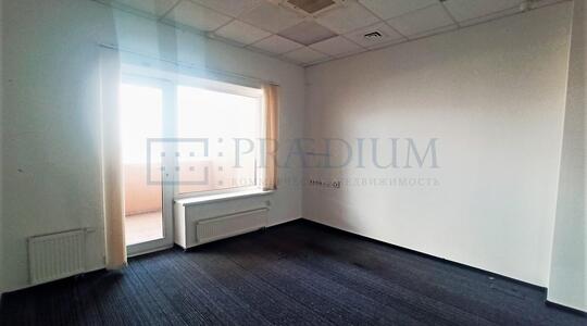 Деловой центр "Грин Поинт" - Офисная недвижимость