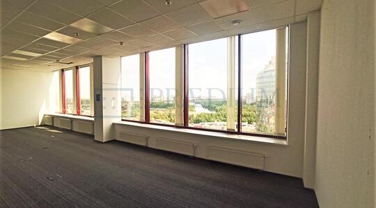 Деловой центр "Грин Поинт" - Офисная недвижимость