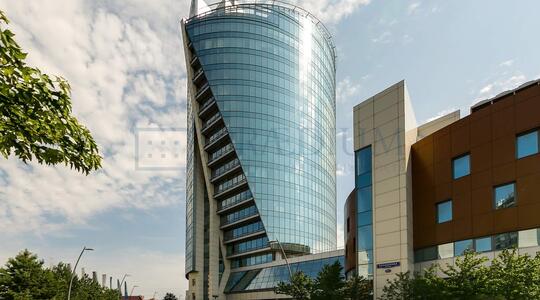 Деловой центр "Кантри Парк III" - Офисная недвижимость