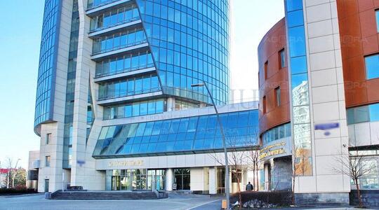 Деловой центр "Кантри Парк III" - Офисная недвижимость