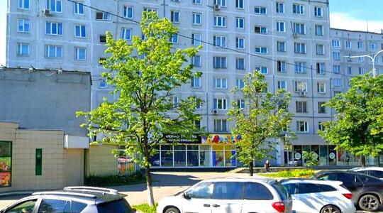 Королева пр-кт, д 22, г Королёв, Московская обл. - Офисная недвижимость