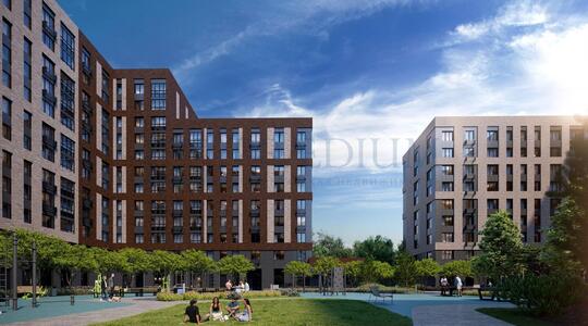 Публицист - Офисная недвижимость