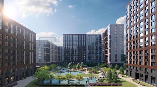 Публицист - Офисная недвижимость