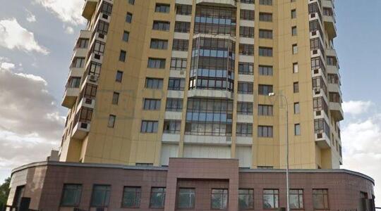 ЖК " Корона Севера" - Офисная недвижимость