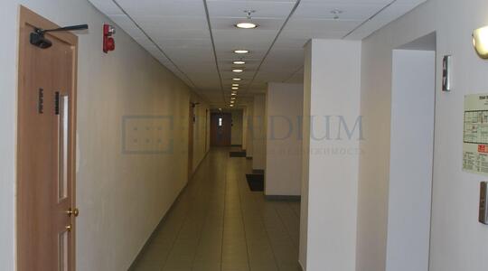 Бизнес-центр "Меридиан" - Офисная недвижимость