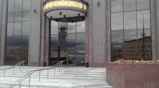 Бизнес-центр "Павелецкая Плаза"_Здание В - Офисная недвижимость