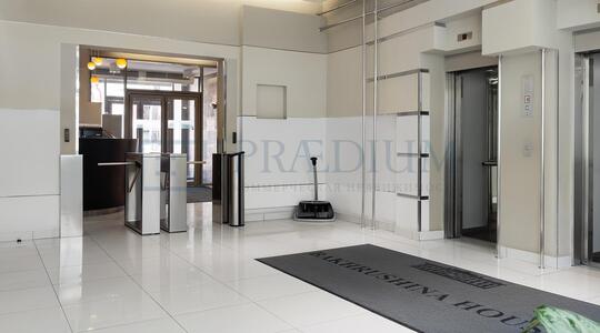 Бизнес-центр"Bakhrushin House" - Офисная недвижимость