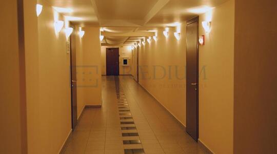 Остоженка ул, д 10, Москва - Офисная недвижимость