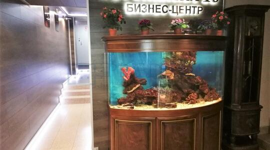 Остоженка ул, д 10, Москва - Офисная недвижимость