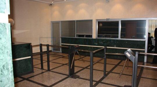 Цветной б-р, д 22 стр 1, Москва - Офисная недвижимость