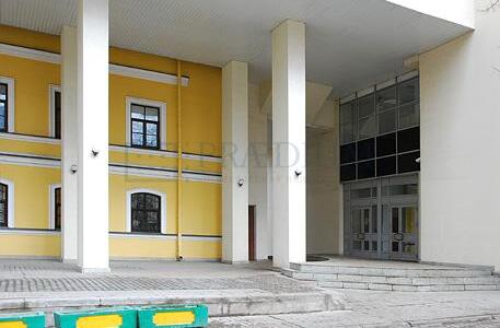 Цветной б-р, д 22 стр 1, Москва - Офисная недвижимость