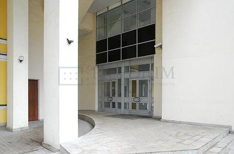 Цветной б-р, д 22 стр 1, Москва - Офисная недвижимость