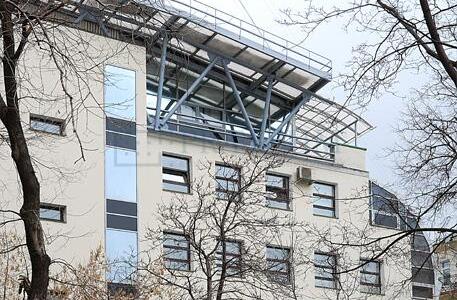 Цветной б-р, д 22 стр 1, Москва - Офисная недвижимость