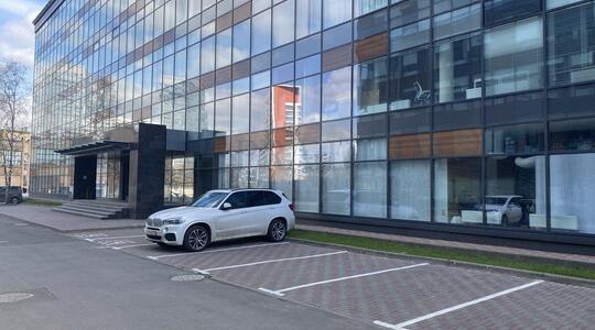 Бизнес-парк "Sirius-Park" - Офисная недвижимость