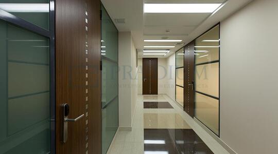 Бизнес-парк "Sirius-Park" - Офисная недвижимость