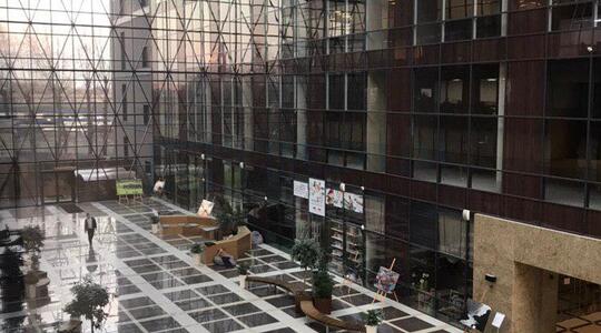 Бизнес-парк "Sirius-Park" - Офисная недвижимость