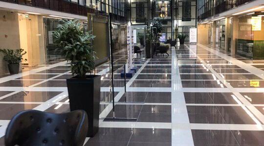 Бизнес-парк "Sirius-Park" - Офисная недвижимость