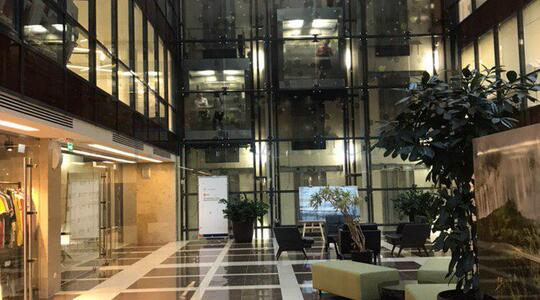 Бизнес-парк "Sirius-Park" - Офисная недвижимость