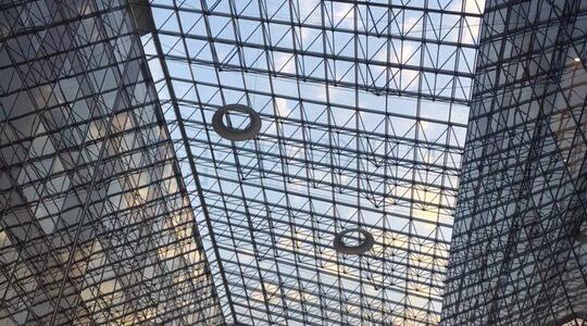 Бизнес-парк "Sirius-Park" - Офисная недвижимость