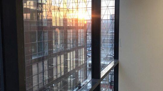 Бизнес-парк "Sirius-Park" - Офисная недвижимость