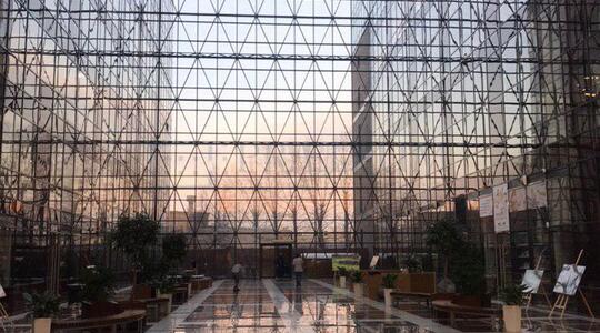 Бизнес-парк "Sirius-Park" - Офисная недвижимость