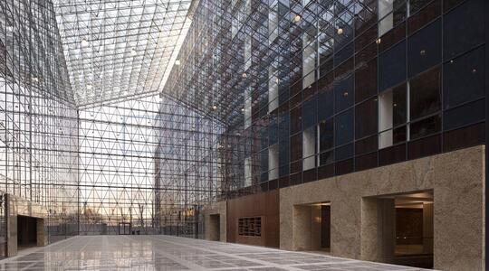 Бизнес-парк "Sirius-Park" - Офисная недвижимость