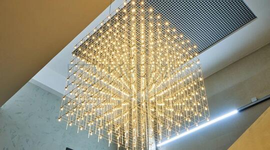 Бизнес-центр "Цветной-30" - Офисная недвижимость