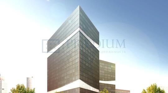 Бизнес-центр "STONE Ходынка" Башня H2 - Офисная недвижимость