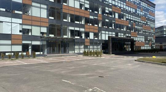 Бизнес-парк "Sirius-Park" - Офисная недвижимость