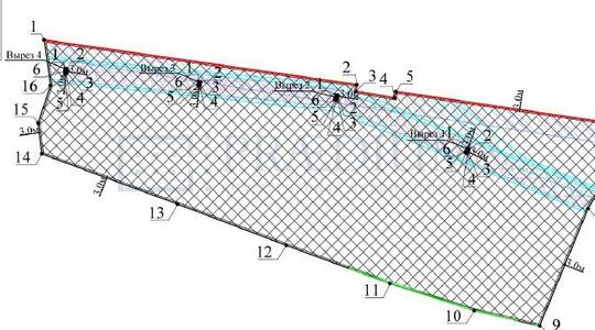 Московская обл, рп Шаховская, тер Промпарк Назарьево, уч 1 (id3669) - Складские помещения