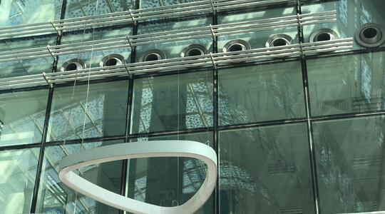 Бизнес-центр "Амальтея" - Офисная недвижимость