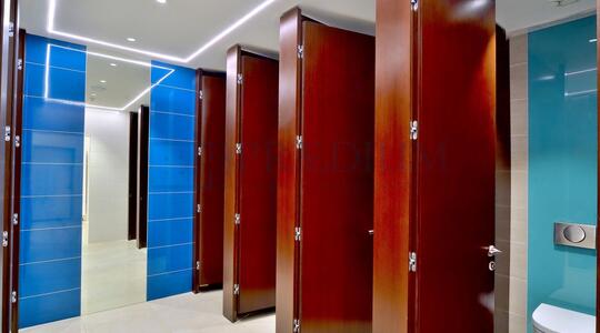 Бизнес-центр "Амальтея" - Офисная недвижимость