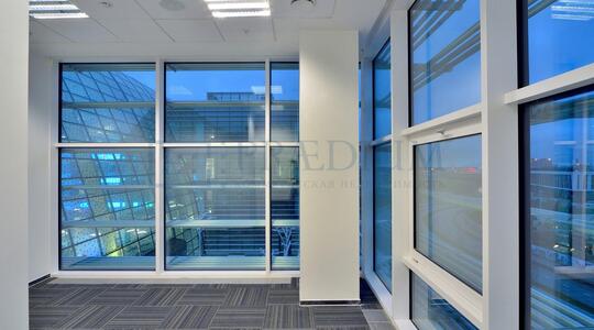 Бизнес-центр "Амальтея" - Офисная недвижимость