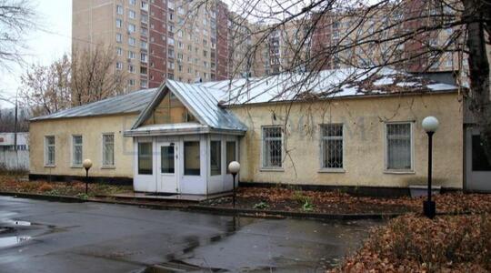 Варшавское ш., д. 66, кор. 2 - Офисная недвижимость