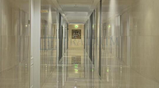 Офисная недвижимость Бизнес-центр "Лотте Плаза"