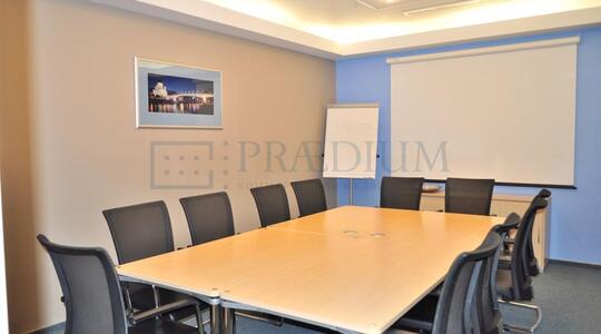 Офисная недвижимость Бизнес-центр "Лотте Плаза"