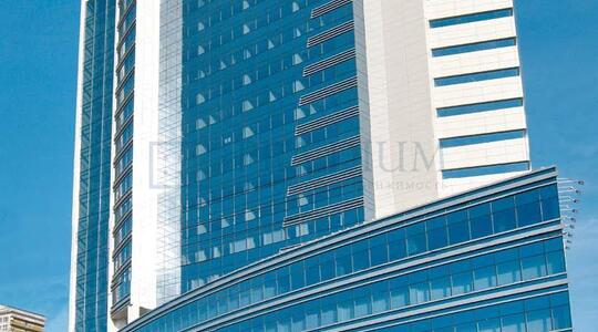 Офисная недвижимость Бизнес-центр "Лотте Плаза"