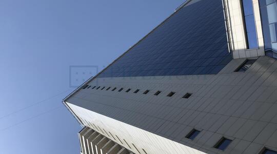 Офисная недвижимость Бизнес-центр "Лотте Плаза"