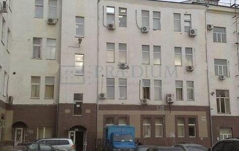 Варшавское ш, д 36, Москва - Офисная недвижимость