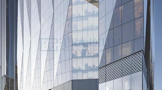 Сезар Тауэр - Офисная недвижимость