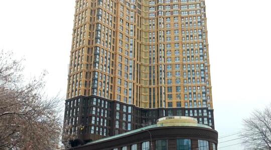 Филл Хаус - Офисная недвижимость